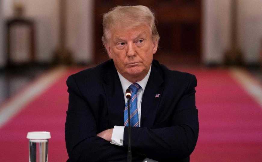 Kako će izgledati inauguracija Donalda Trumpa? Predsjednici, multimilijarderi, zakletva od 35 riječi